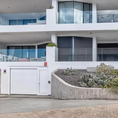 Infinity 0-8 Luxe Sea View 2b Prázdninový dům Palm-mar