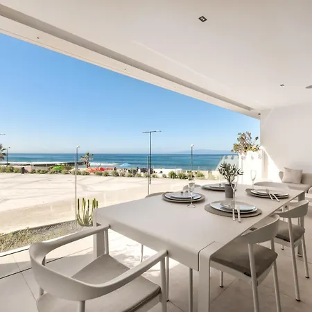 Infinity 0-8 Luxe Sea View 2b